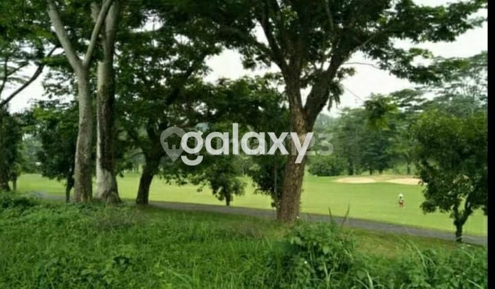 Dayu Golf View Estate, Plot Gardens in Pandaan Pasuruan