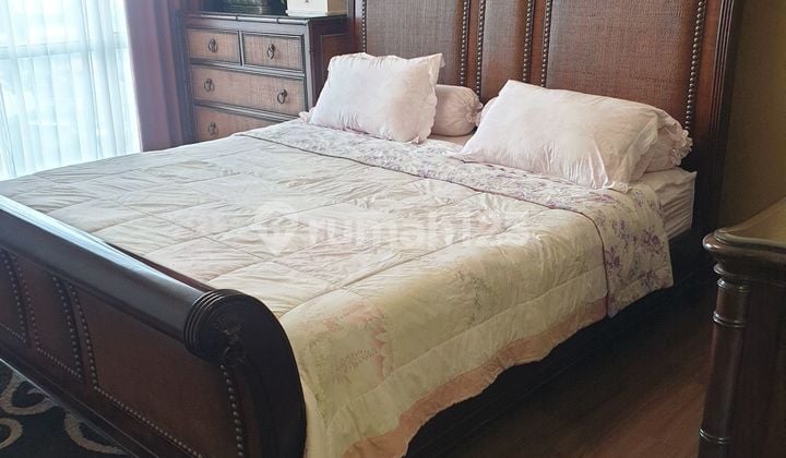 Adhiwangsa Apartment GOLF View Connect Ke Fairway NINE LENMARC