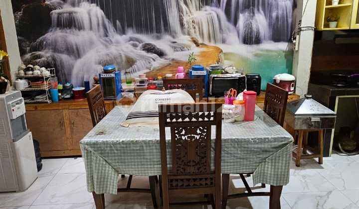 Dijual Rumah di Mustikajaya Bekasi Grand Regency Kota Bekasi