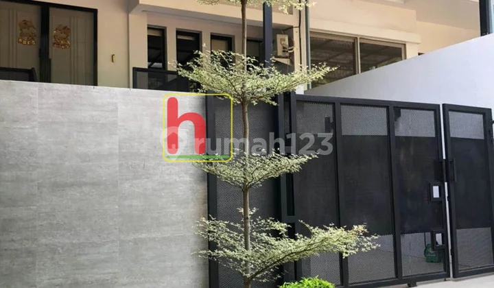 Cluster Long Beach Pik, Lokasi Bebas Banjir, Aman, Nyaman, Asri, Strategis, Dekat Pluit