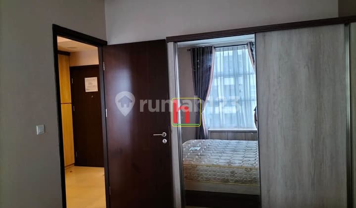 Saveria Apartment BSD