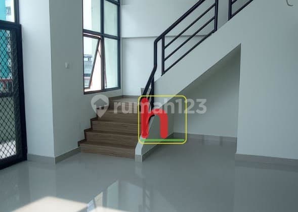 Apartemen Rajawali Pademangan 3br, Tower Edelweis