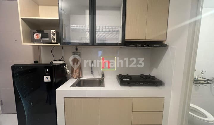 For Rent Tokyo Riverside Apartment 2 BR