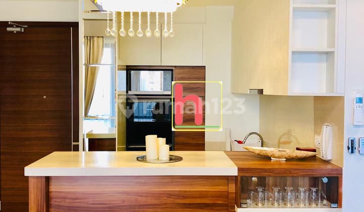 Marigold Navapark Apartment, Luxurious and Furnished
