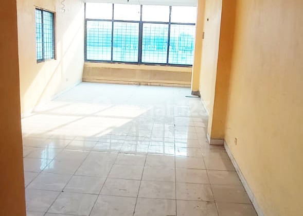 Ruko Robinson Jembatan 2