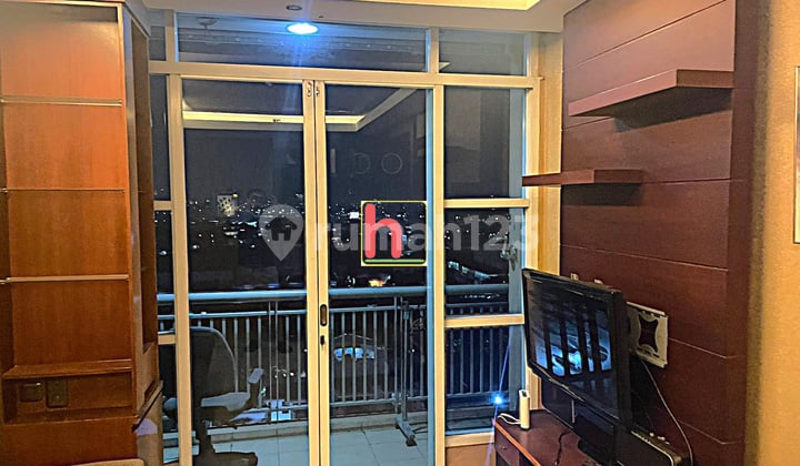 CBD Pluit Apartment, Akasia Tower, Fully Furnished