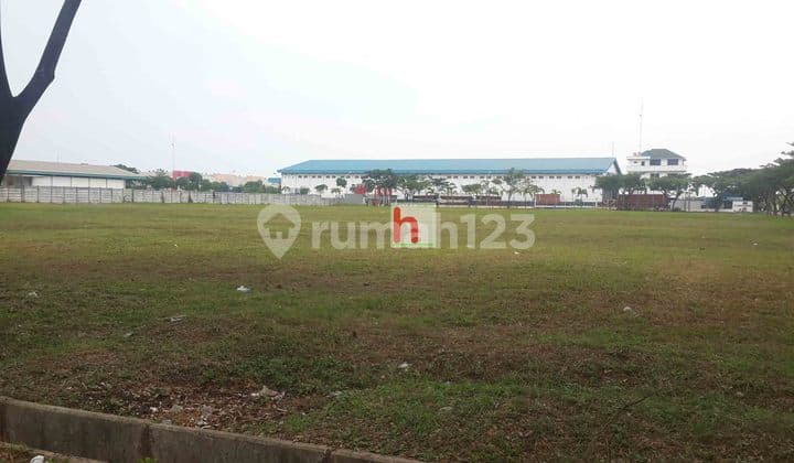 Kavling 3 Unit di Marunda Center