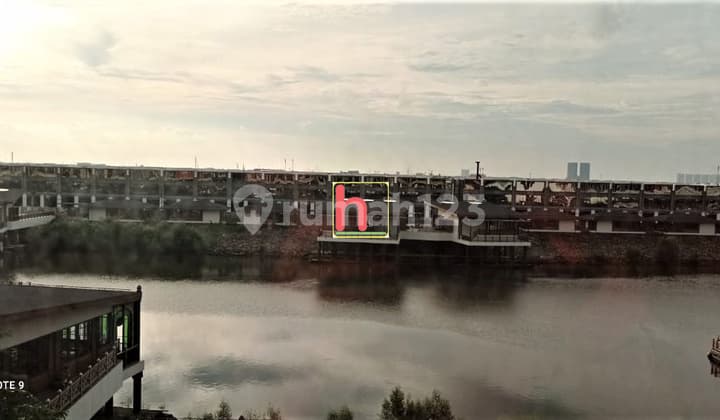 Ruko Golf Island Beach View di Pik