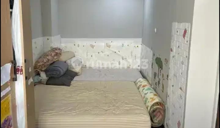 Unit Full Furnished di Pluit Sea View Penjaringan Jakarta Utara