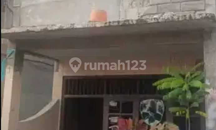 Rumah Dijual Cepat Hitung Tanah di Kebon Jeruk Jakarta Barat