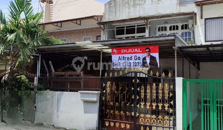 Dijual Termurah Rumah Muara Karang Blok Favorit Jalanan Super Luas Dijual Termurah Rumah Muara Karang Blok Favorit Jalanan Super Luas