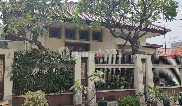 Reprise of 9.5 Million House Auction Price on Mustika Jaya St, Rawamangun, East Jakarta