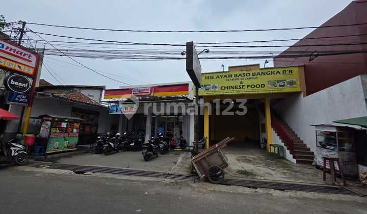 Jarang Ada Ruang Usaha Dah Kos2 An Dekat Kampus Ipb Bogor