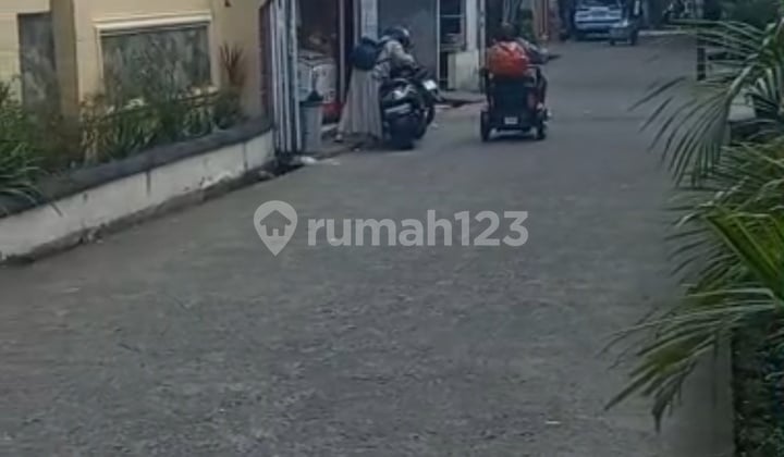 Jual Rumah 2 Lantai Lt 1198 Meter Di Jati Cempaka Pondok Gede Bekasi