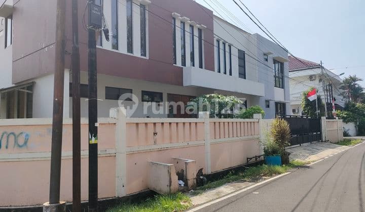 Turun Harga Termurah Rumah Lelang Bagus Shm 2 Lantai Luas 489 Cipinang Elok Jakarta Timur