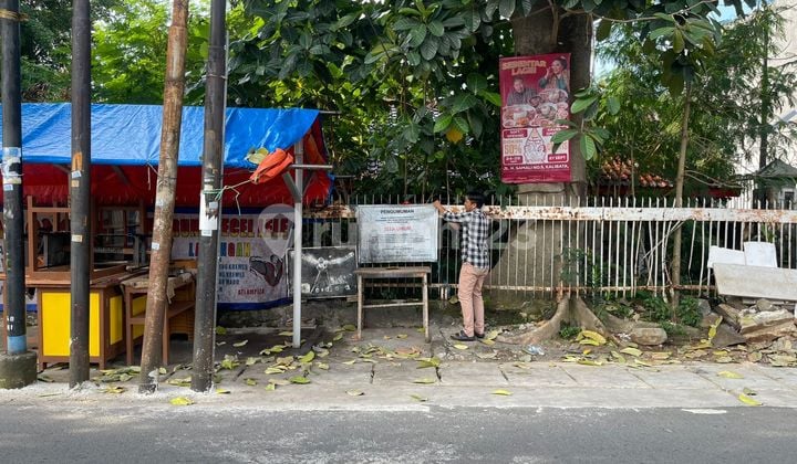 Harga Likuidasi Hanya Hitung Tanah Saja Di H Samali Kalibata Pancoran Jaksel