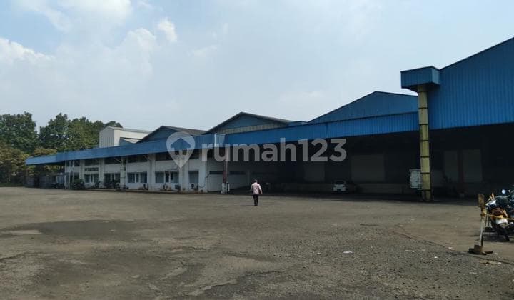 Jual Eks Pabrik Boneka,Lemari dan Rak di Jl Cileungsi Bogor Jawa Barat