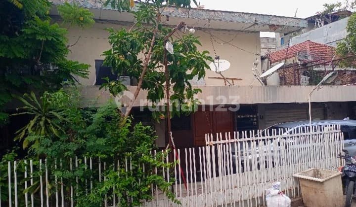 Termurah Rumah Lelang Di Jl Bangka Mampang 2 Lantai Jaksel