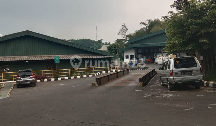 Turun Harga Pabrik Timah Masih Beroperasional Luas17.765 Meter Bonus Mesin di Gunung Putri Bogor