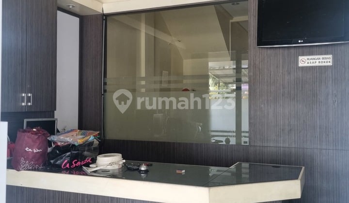 Ruko Gandeng, 2 Lantai,Siap Pakai di Cibubur
