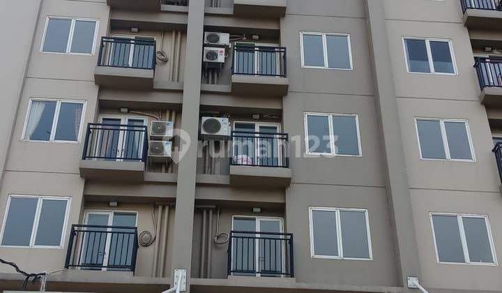 Disewa Apartemen Full Furnish Dekat Tol