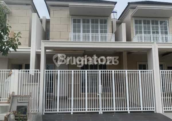 PURI GALAXI CLUSTER DAN TYPE TERBARU