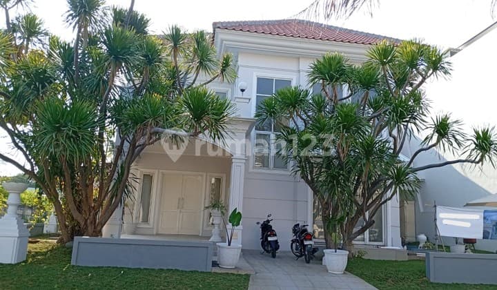 FULLY FURNISHED AMERICAN CLASSIC REGENCY 21 SUKOLILO LUXURY HOUSE