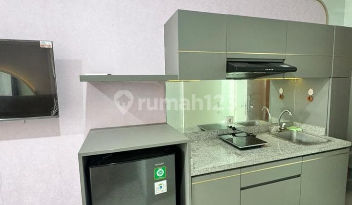 Disewakan Apartemen Vertu Ciputra World