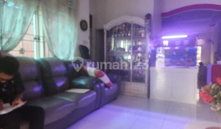 Rumah Murah Bgt di Gang Ikhtiar,Kebagusan,Pasar Minggu,Jaksel