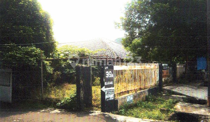 Tanah Murah Bgt di Jalan Haji Samali, Pancoran, Jakarta Selatan