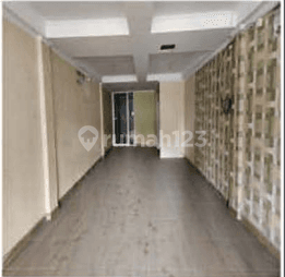 Ruko Komersil 3 Lt di Komplek Perumahan Taman Lestari ,Cengkareng