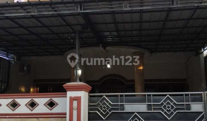 Rumah Murah Banget 2lt di Jl H Nimin,rawa Buaya,cengkareng,jakbar