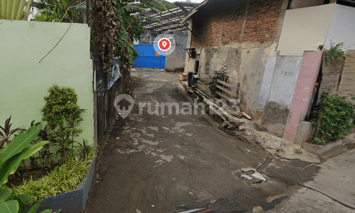 Gudang Murah Hit Tnh di Jl Anggrek Gang Buntu, Setiabudi,Jaksel