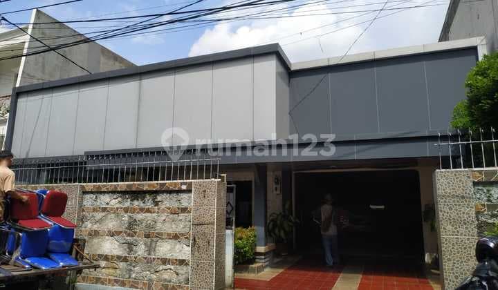 Tanah Residensial Murah Bgt 7.8jt Di Jl Damai, Sukabumi Selatan