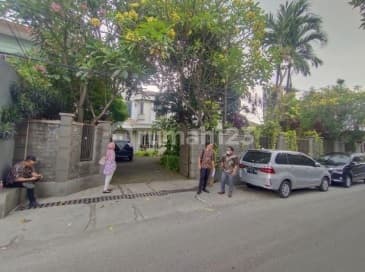 Rumah Bgs Murah Bgt 2Lt di Jl Jeruk Purut Dalam,Cilandak ,Jaksel