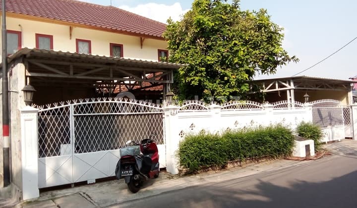 Rumah Modern Murah Bgt 2lt Di Haji Abu, Cipete Selatan,cilandak