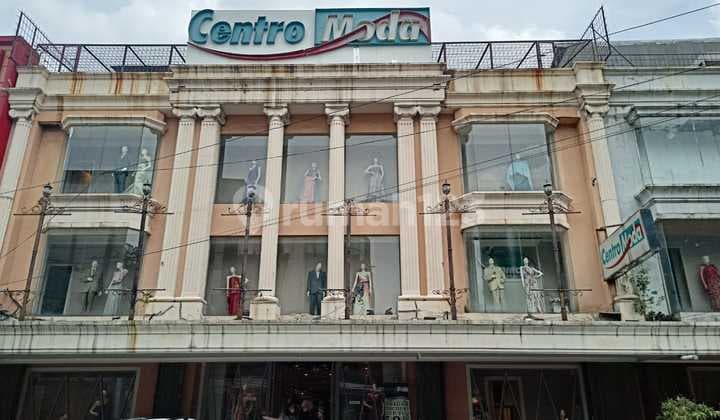 Ruko Murah Bgt 3Lt di Jl Tebah 3, Gunung, Kebayoran Baru, Jaksel