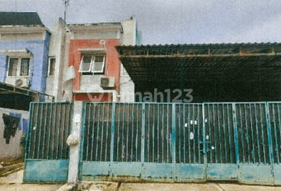 Rumah Murah Bgt Hit Tnh Di Puri Gardena 2, Pegadungan, Kalideres