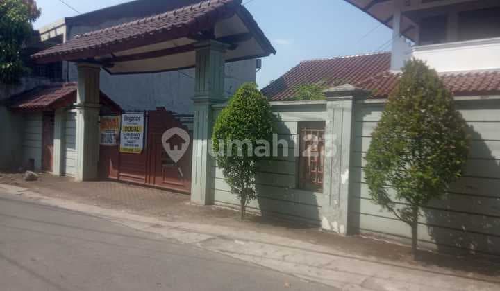 Rumah Bgs Murah Bgt 2Lt di Jl Bango 2,Pondok Labu,Cilandak,Jaksel
