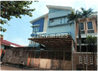 Rumah Murah Bgt 3Lt di Taman Kebon Jeruk, Srengseng,Kembangan