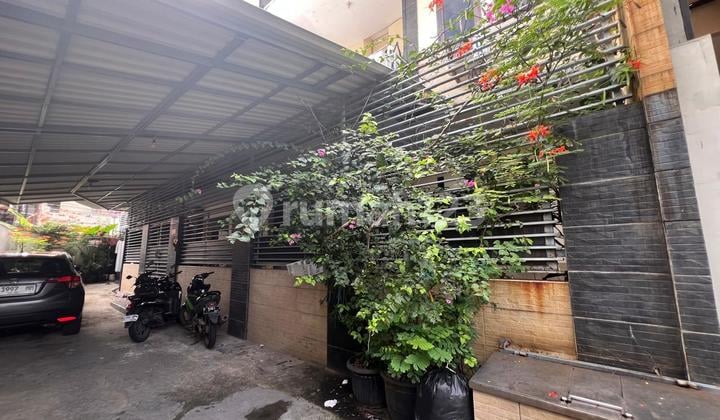 Rumah Murah 2Lt di Prima Indah,Wijaya Kusuma,Grogol Petamburan,Jakbar