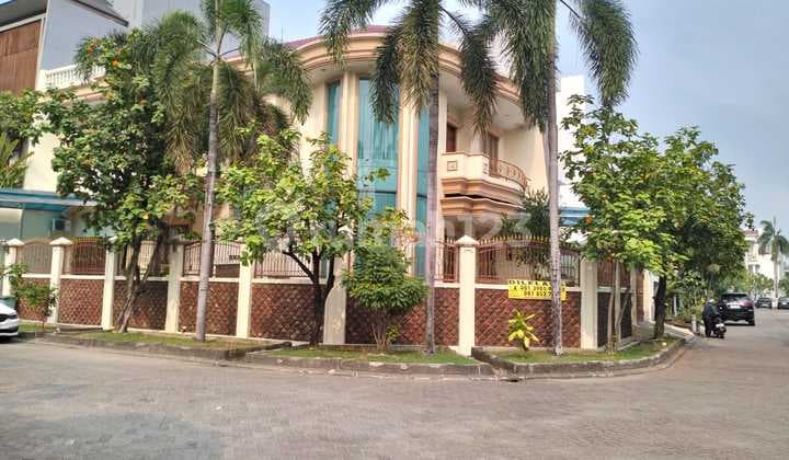 Rumah Murah Bgt 2Lt di Camar Elok Pik, Penjaringan,Jakarta Utara
