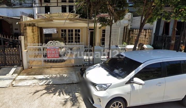 Rumah Murah 2Lt di Gading Raya,Kelapa Gading Timur,Kelapa Gading