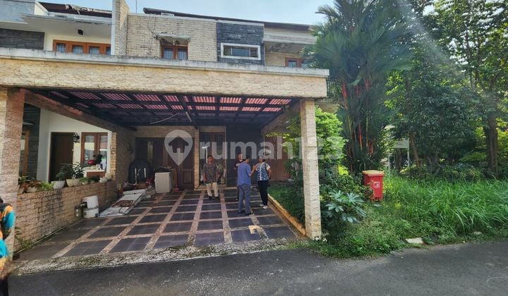 Rumah Murah 2Lt di Bagus Residence,Jl Kebagusan Dalam 1,Kebagusan