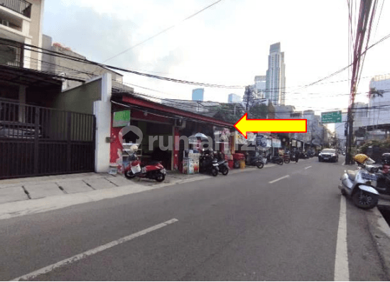 Ruko Murah di Jl Setiabudi 2,Setiabudi,Jaksel
