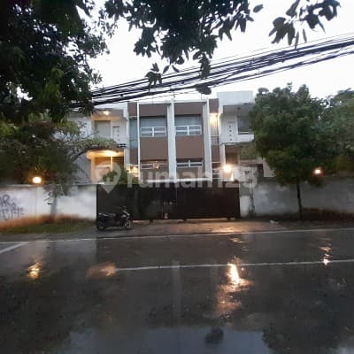 Rumah Murah Bgt 2Lt di Duren Bangka, Duren Tiga,Pancoran,Jaksel