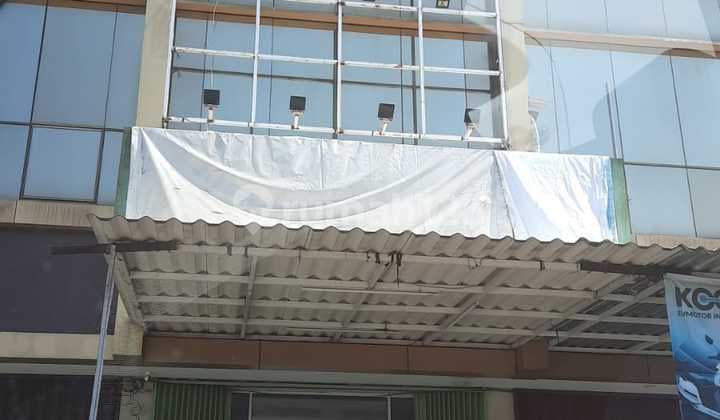 Ruko Murah 3lt di City resort residence, Cengkareng timur