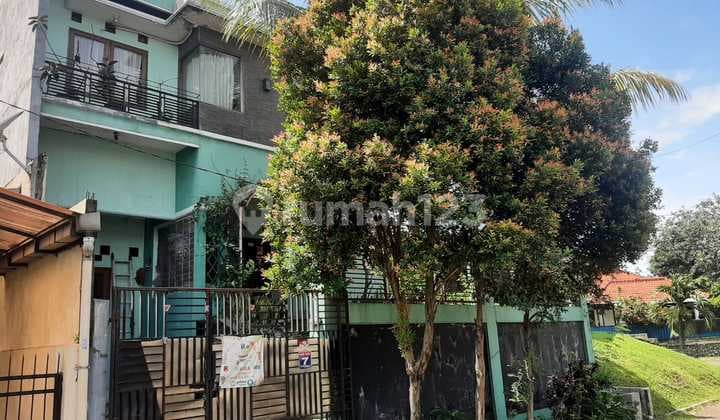Rumah Murah Bgt 2lt di Bumi Menteng Asri,jl Komplek Gizi,menteng
