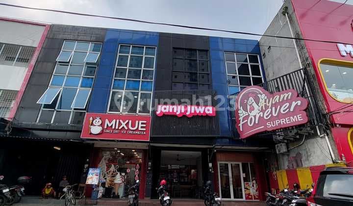 Ruko Murah Bgt 3Lt di Ciledug Raya,Pesanggrahan,Petukangan Utara