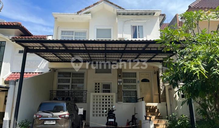 Rumah Murah Bgt 2Lt di Panorama Lebak Bulus,Cilandak Barat